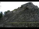 Chacchoben Remains 2010